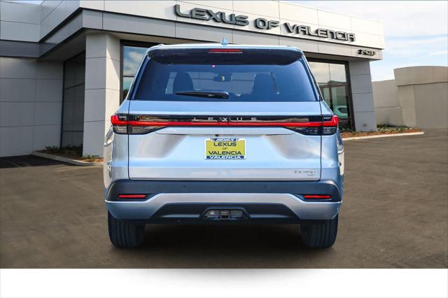 2024 Lexus TX 350 Luxury