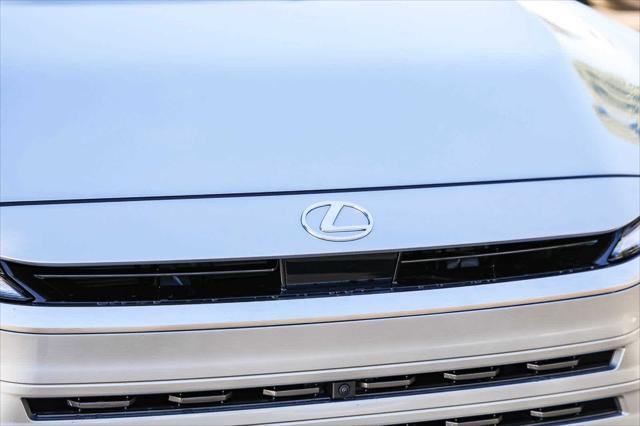2024 Lexus TX 350 Luxury