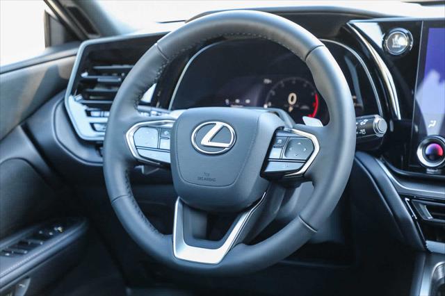 2024 Lexus TX 350 Luxury