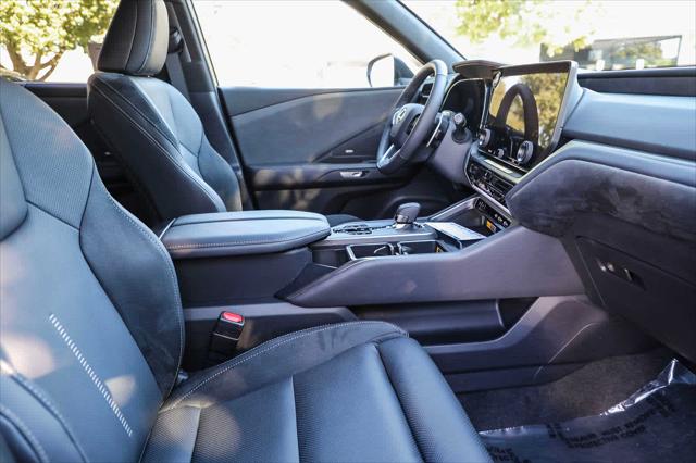 2024 Lexus TX 350 Luxury