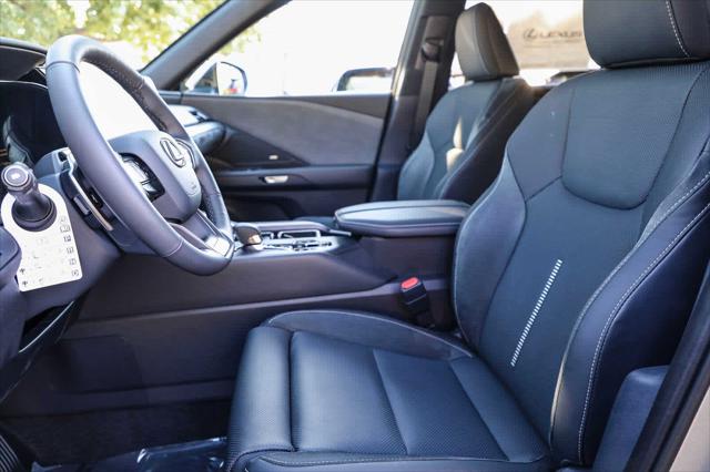 2024 Lexus TX 350 Luxury