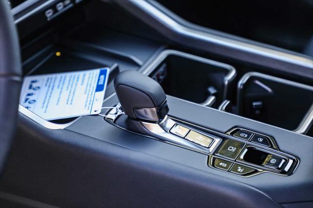 2024 Lexus TX 350 Luxury