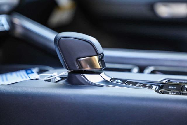 2024 Lexus TX 350 Luxury