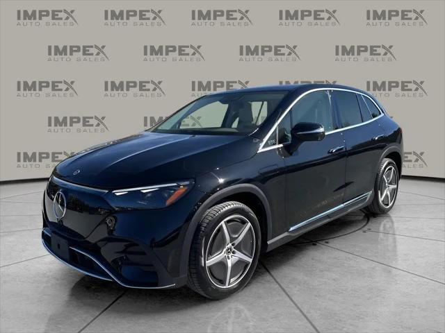 2023 Mercedes-Benz EQE 500 4MATIC for sale in Greensboro, NC