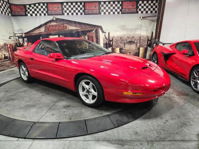 1996 Pontiac Firebird Trans Am for sale in Bristol, PA