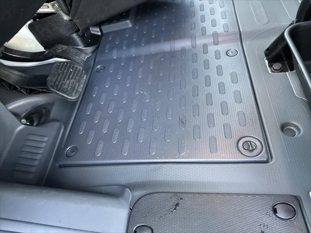 2025 Ram ProMaster Low Roof