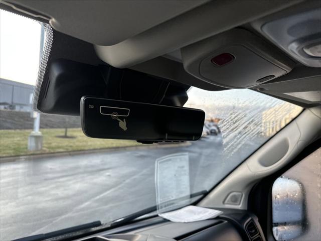2025 Ram ProMaster Low Roof