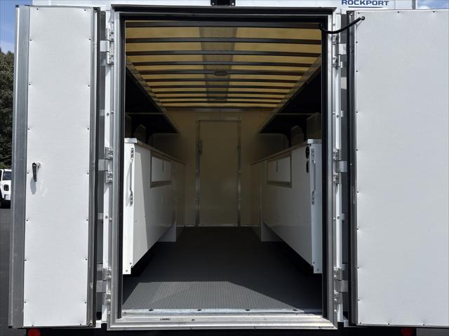 2025 Ram ProMaster Low Roof