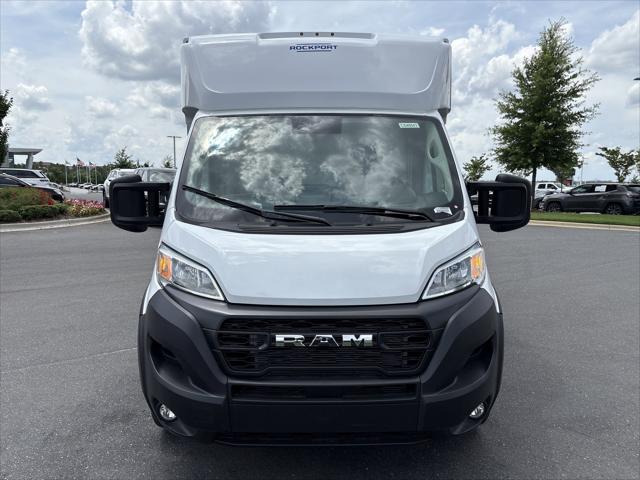 2025 RAM Ram ProMaster RAM PROMASTER 3500 TRADESMAN CUTAWAY 159 WB / 104 CA