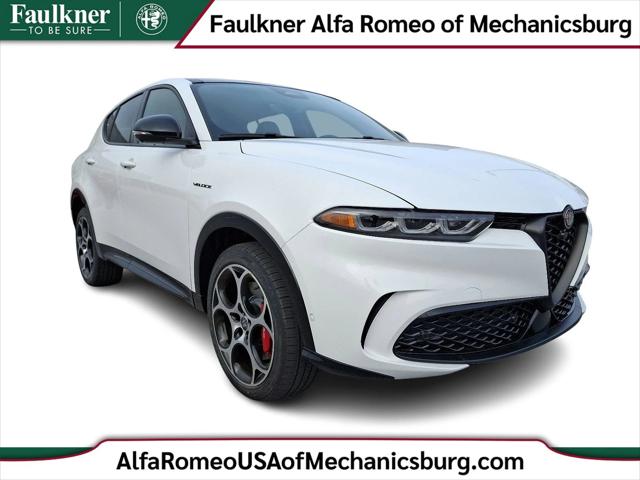 2025 Alfa Romeo Tonale TONALE AWD