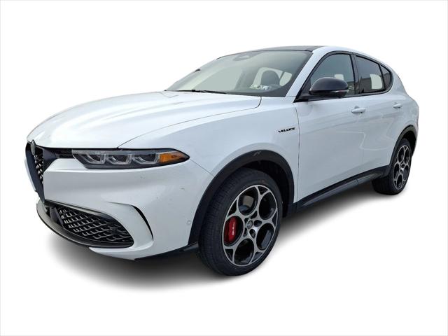 2025 Alfa Romeo Tonale TONALE AWD