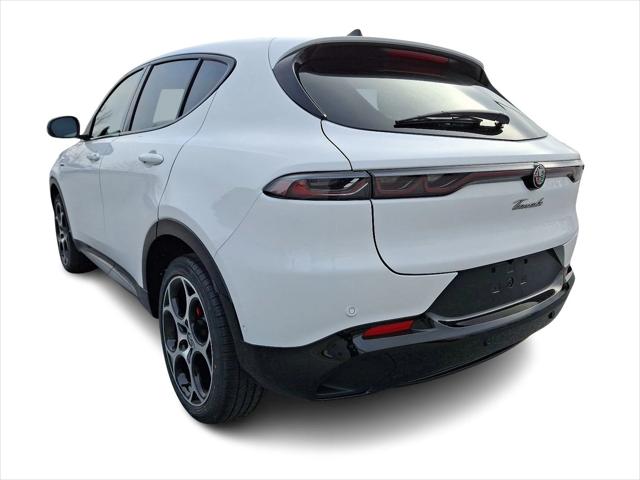 2025 Alfa Romeo Tonale TONALE AWD