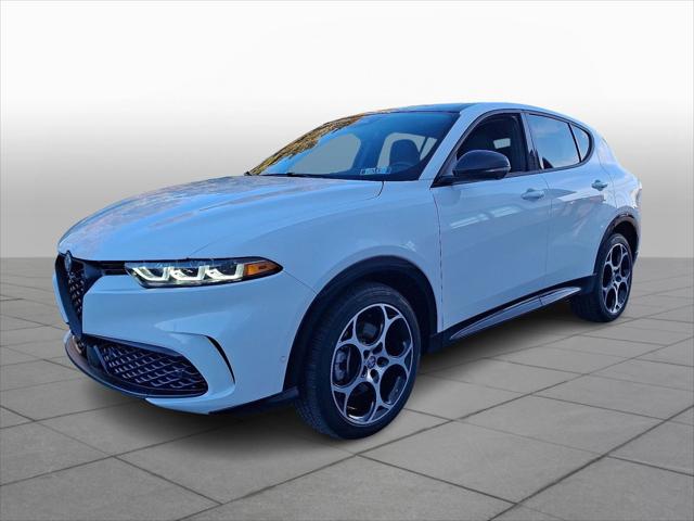2025 Alfa Romeo Tonale TONALE AWD