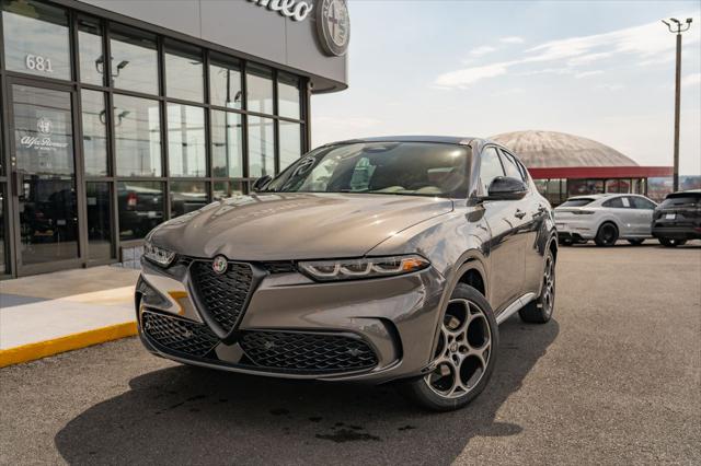 2025 Alfa Romeo Tonale TONALE AWD