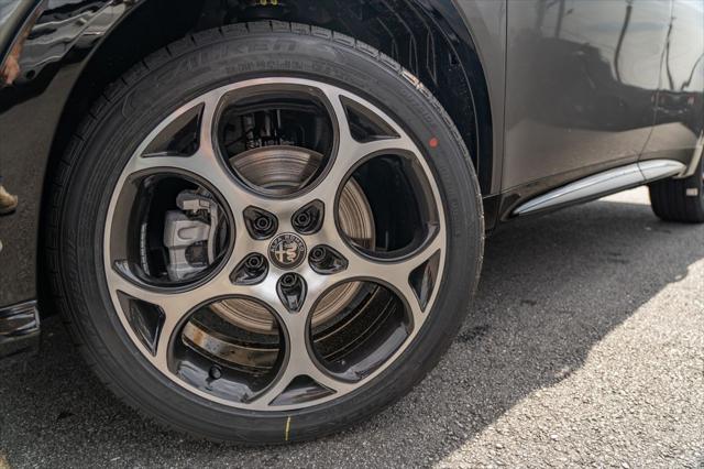 2025 Alfa Romeo Tonale TONALE AWD