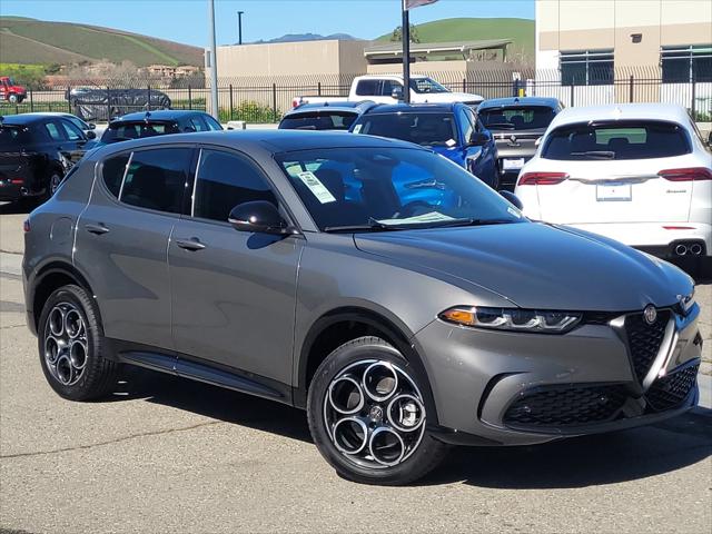 2025 Alfa Romeo Tonale TONALE AWD 2025 Alfa Romeo Tonale TONALE AWD