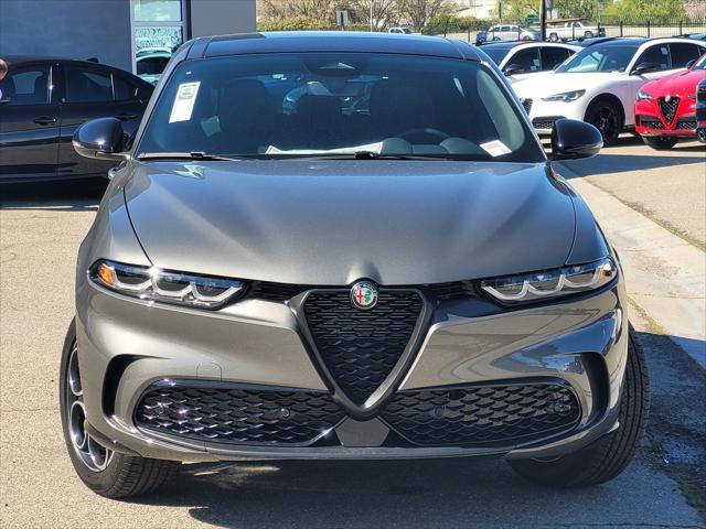 2025 Alfa Romeo Tonale TONALE AWD 2025 Alfa Romeo Tonale TONALE AWD