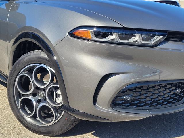 2025 Alfa Romeo Tonale TONALE AWD 2025 Alfa Romeo Tonale TONALE AWD