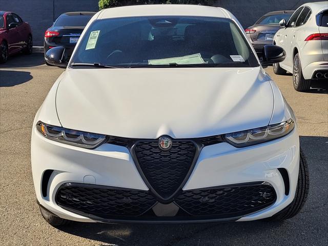 2025 Alfa Romeo Tonale TONALE AWD