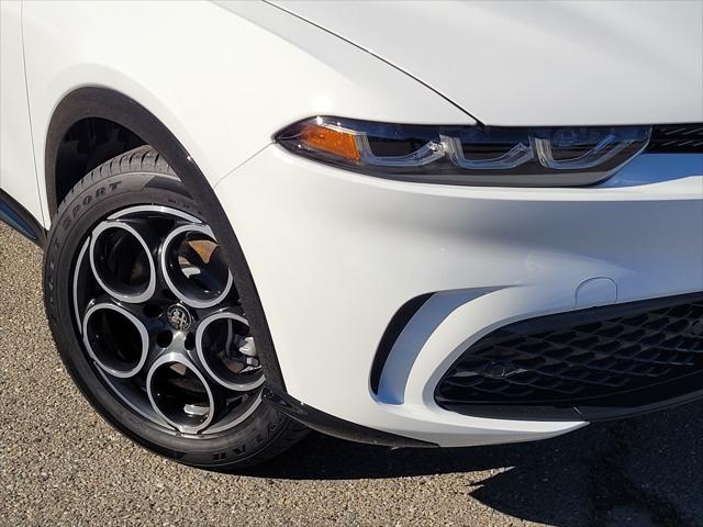 2025 Alfa Romeo Tonale TONALE AWD