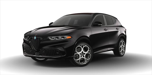 2025 Alfa Romeo Tonale TONALE AWD