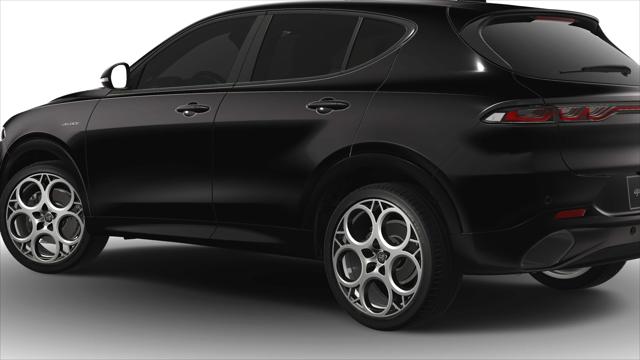 2025 Alfa Romeo Tonale TONALE AWD