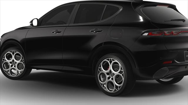 2025 Alfa Romeo Tonale Hybrid Tonale Hybrid EAWD