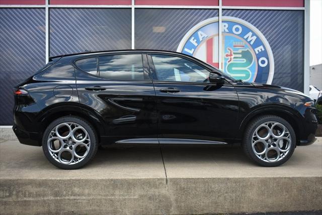 2025 Alfa Romeo Tonale Hybrid TONALE HYBRID EAWD