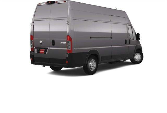 2025 RAM Ram ProMaster RAM PROMASTER 3500 TRADESMAN CARGO VAN SUPER HIGH ROOF 159 WB 