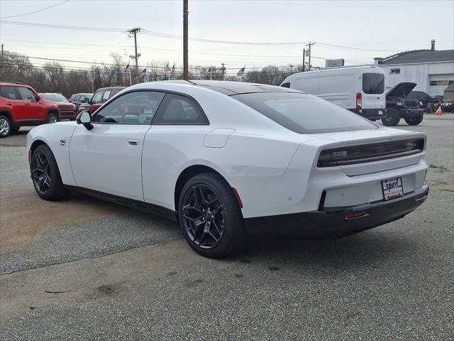 2024 Dodge Charger CHARGER DAYTONA R/T AWD