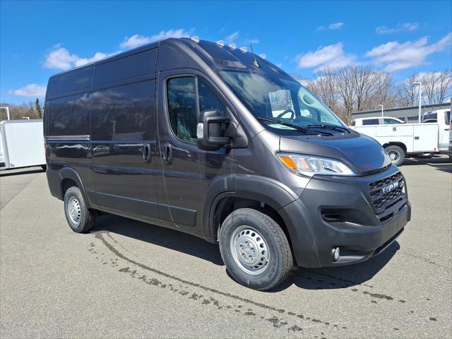 2025 RAM Ram ProMaster RAM PROMASTER 1500 TRADESMAN CARGO VAN HIGH ROOF 136 WB