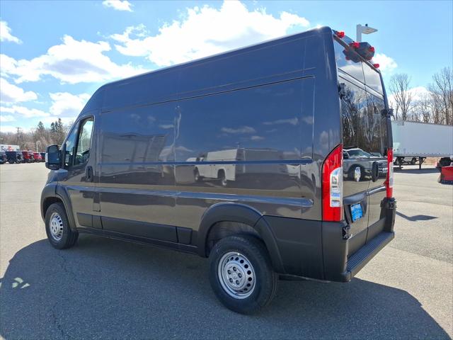 2025 RAM Ram ProMaster RAM PROMASTER 1500 TRADESMAN CARGO VAN HIGH ROOF 136 WB