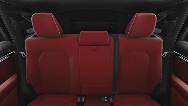 2024 Wagoneer Wagoneer S WAGONEER S LAUNCH EDITION