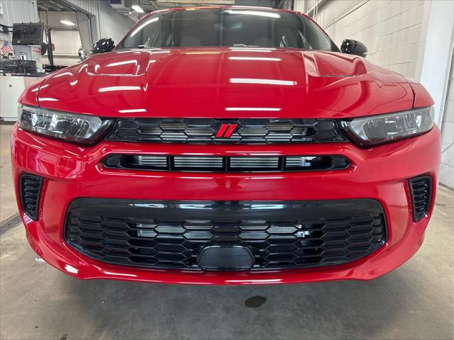 2025 Dodge Hornet HORNET GT AWD 2025 Dodge Hornet HORNET GT AWD