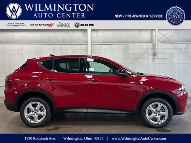 2025 Dodge Hornet HORNET GT AWD 2025 Dodge Hornet HORNET GT AWD