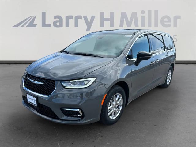 2025 Chrysler Pacifica PACIFICA SELECT