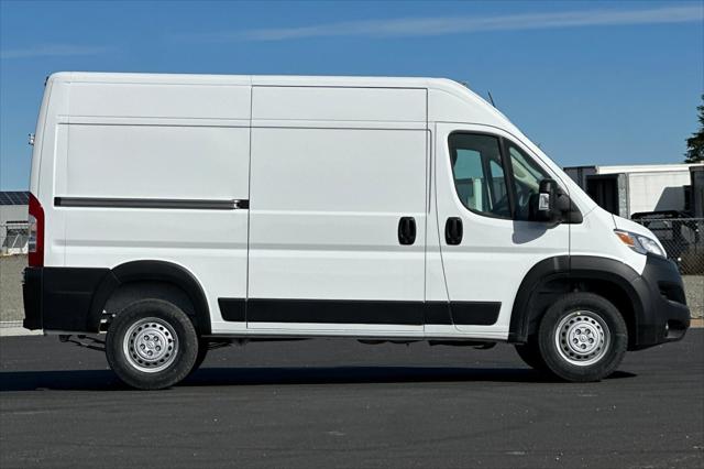 2025 RAM Ram ProMaster RAM PROMASTER 1500 TRADESMAN CARGO VAN HIGH ROOF 136 WB