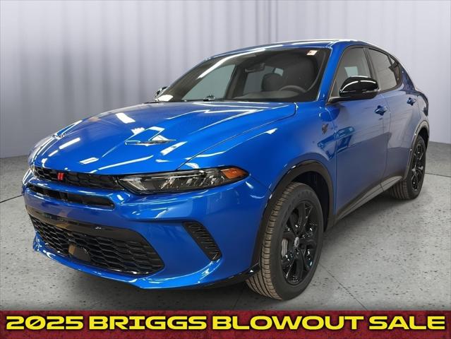 2025 Dodge Hornet HORNET R/T EAWD 2025 Dodge Hornet HORNET R/T EAWD