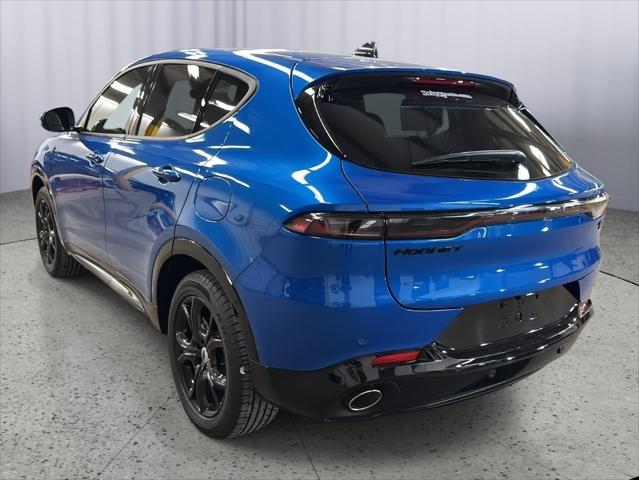 2025 Dodge Hornet HORNET R/T EAWD 2025 Dodge Hornet HORNET R/T EAWD