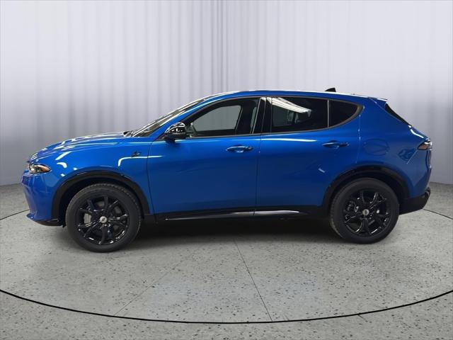 2025 Dodge Hornet HORNET R/T EAWD 2025 Dodge Hornet HORNET R/T EAWD