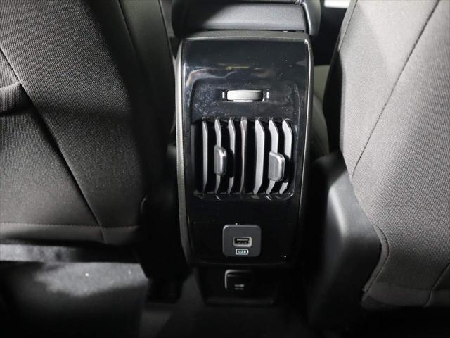 2025 Jeep Compass Sport 4x4