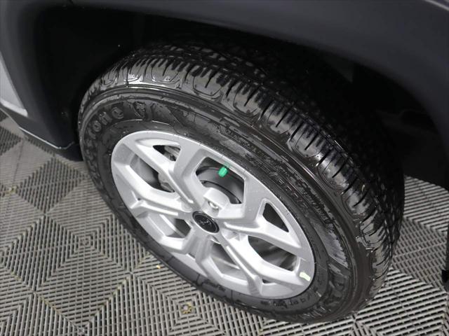 2025 Jeep Compass Sport 4x4
