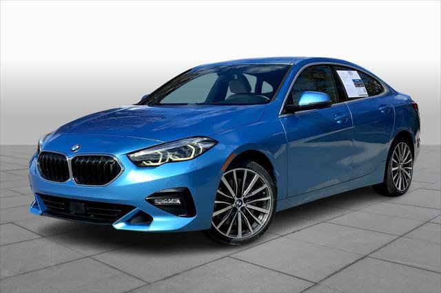 2021 BMW 228i Gran Coupe