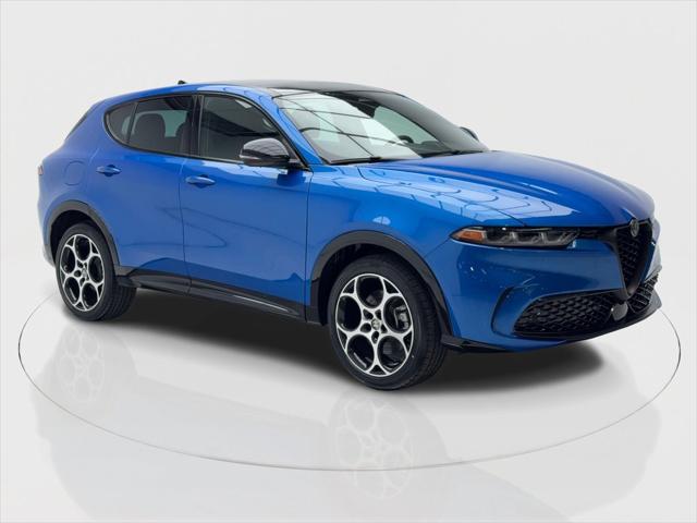 2025 Alfa Romeo Tonale TONALE AWD