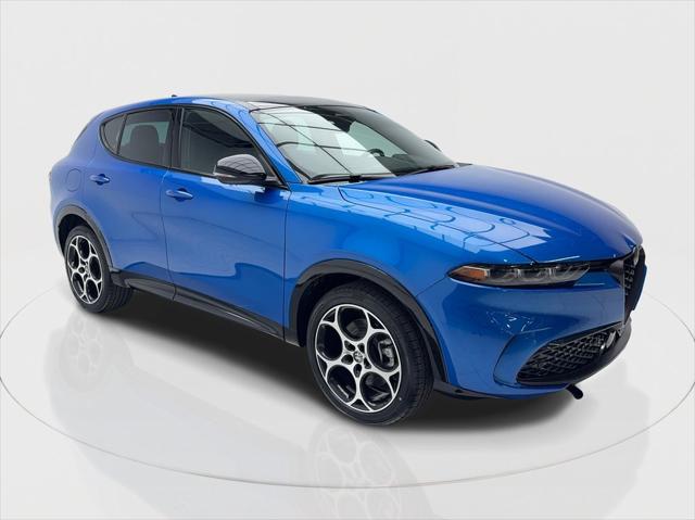 2025 Alfa Romeo Tonale TONALE AWD