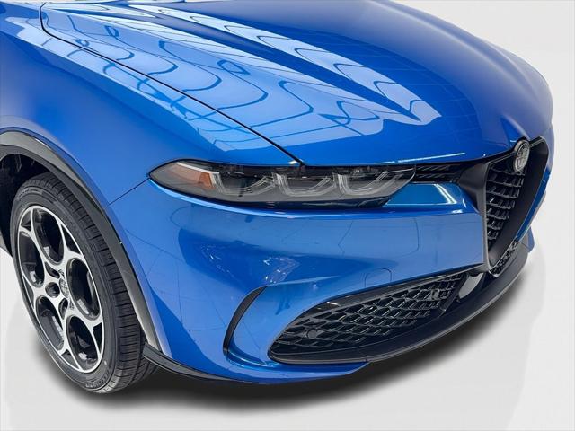 2025 Alfa Romeo Tonale TONALE AWD