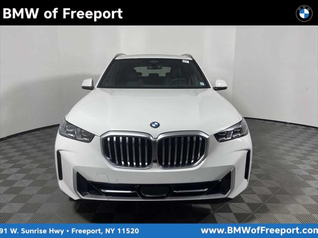 2024 BMW X5