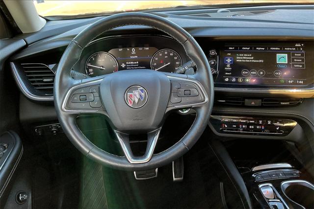 Used 2022 Buick Envision For Sale in OLIVE BRANCH, MS