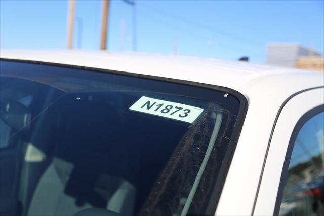 2025 Nissan Frontier Crew Cab SV 4x2