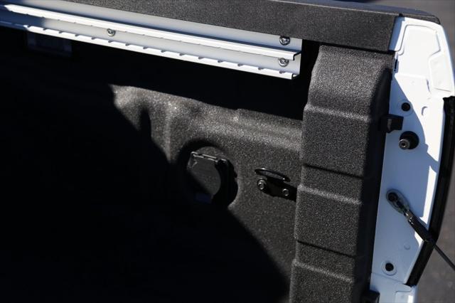 2025 Nissan Frontier Crew Cab SV 4x2